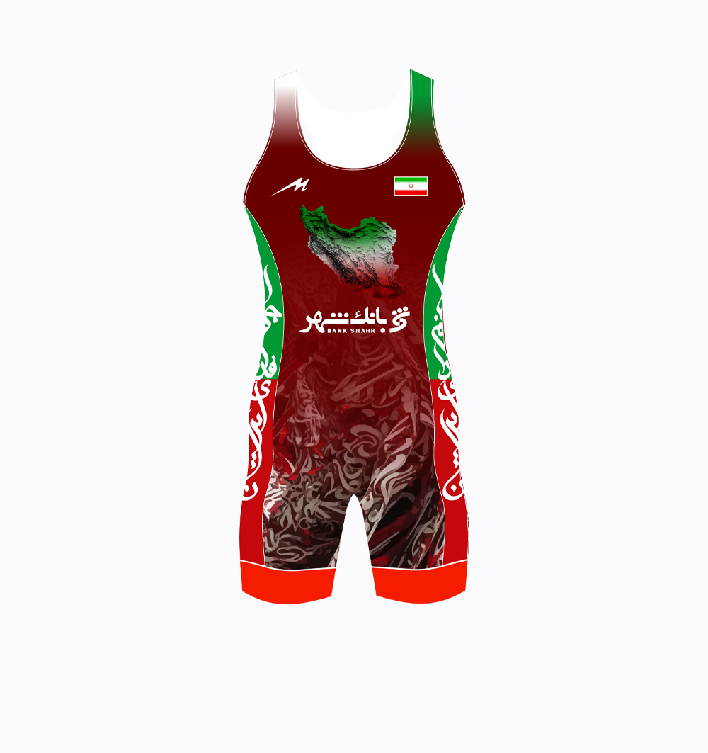 دوبنده کشتی مدل 3072