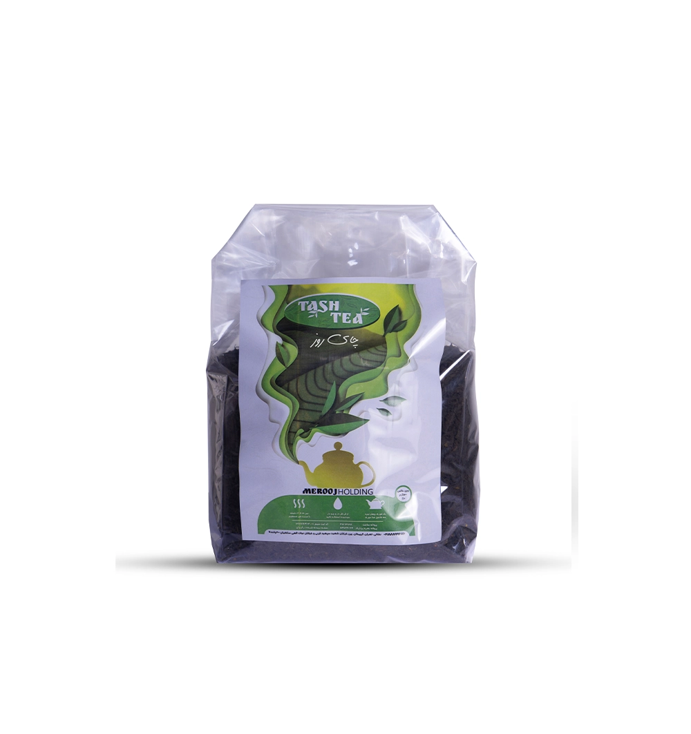 چای روز تش