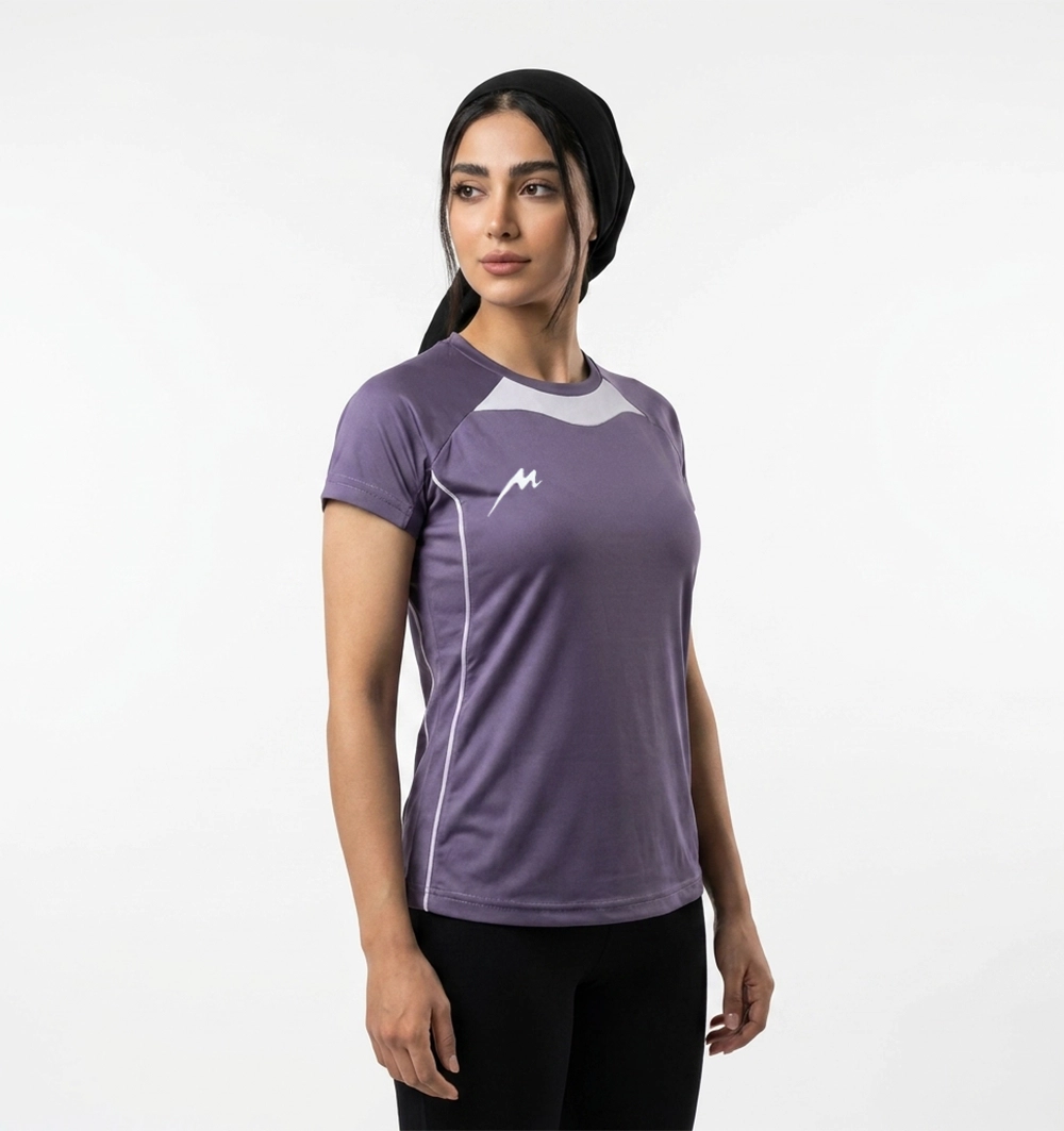 تیشرت دخترانه مدلM00153100000FLBNYA05