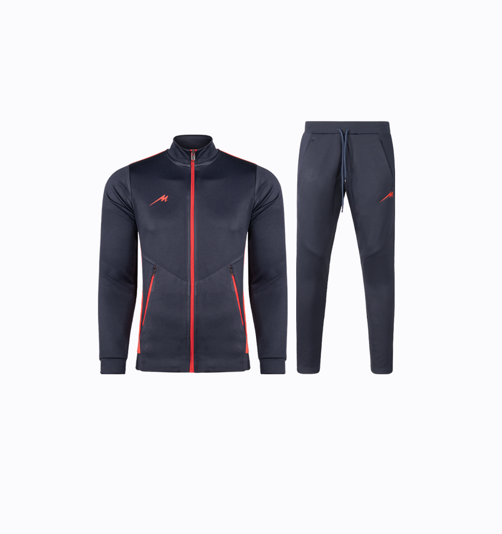 ست گرمکن شلوار مردانه مدلM00530270000GRSRGR03