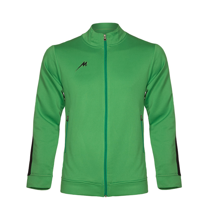 گرمکن تک مردانه مدل 095 سبز مشکی