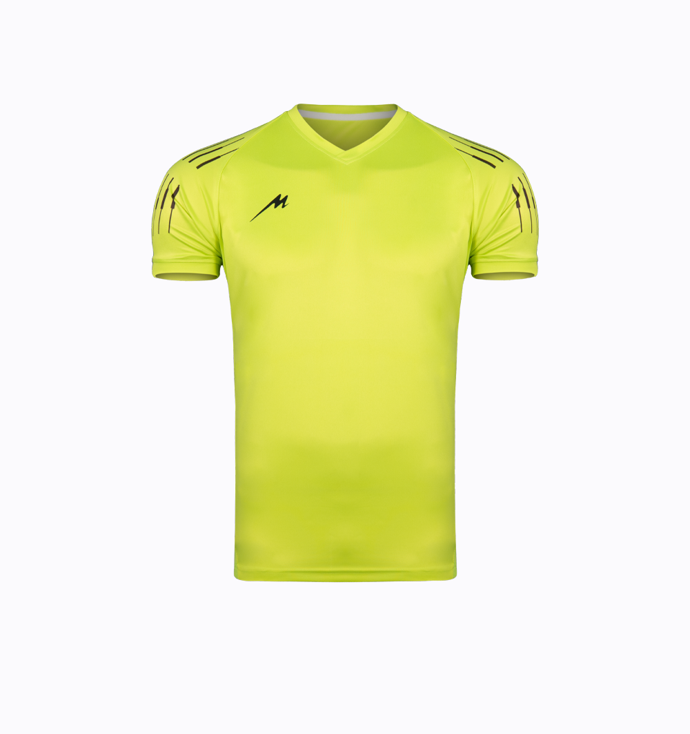 تیشرت مردانه مدلM00130890000FLFSFS03