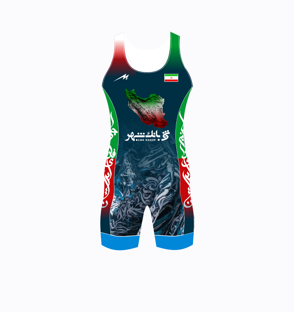 دوبنده کشتی مدل 3072