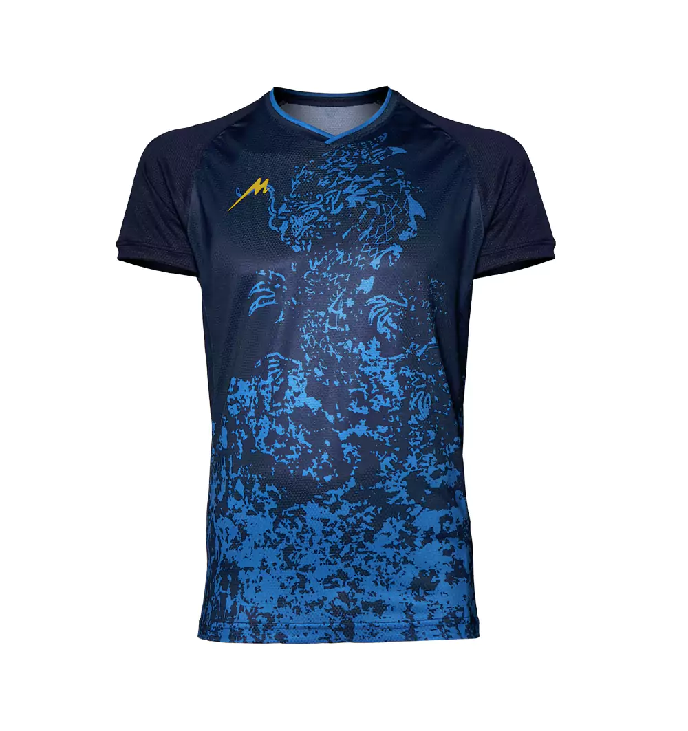 تیشرت مردانه مدلM02630890000CHSRAS03