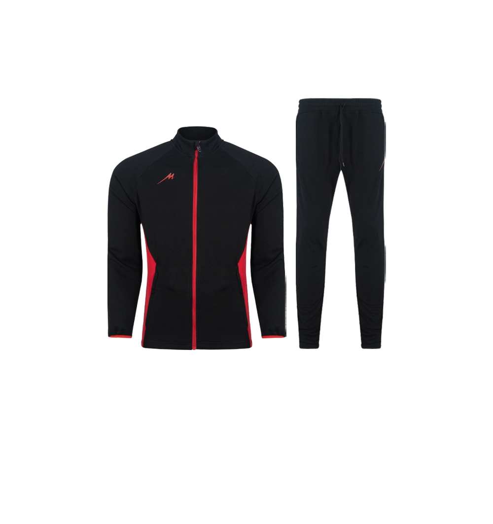 ست گرمکن شلوار مردانه مدلM00531560000DJSIGR03