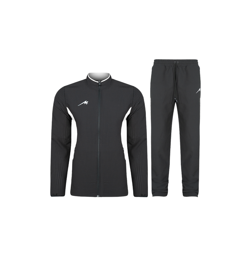 ست گرمکن شلوار پرسپولیس مدلM005318000ODCGSISF04