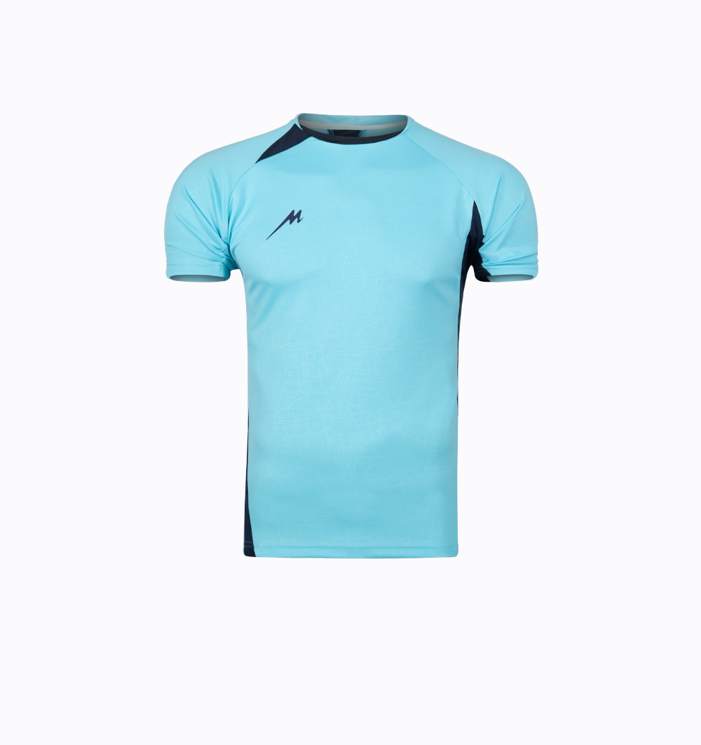 تیشرت مردانه مدلM001311700U10VFISR03