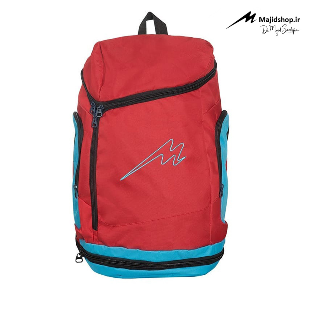 کوله ورزشی مدلM0173000000RIPGRFI03