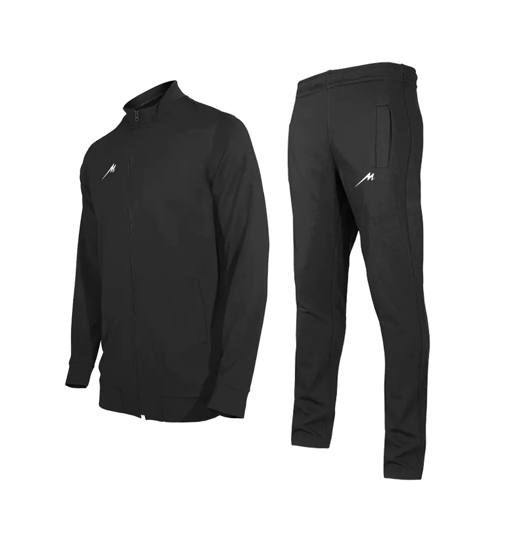 ست گرمکن شلوارمردانه مدلM00530850000DJSINO03