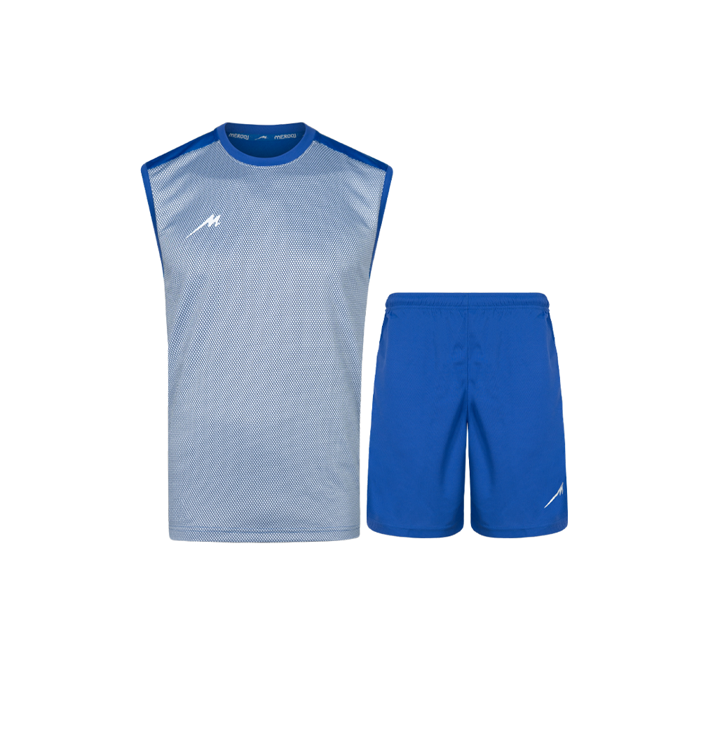 ست رکابی شورت توردار مردانه مدلM09230810000KLLANO04