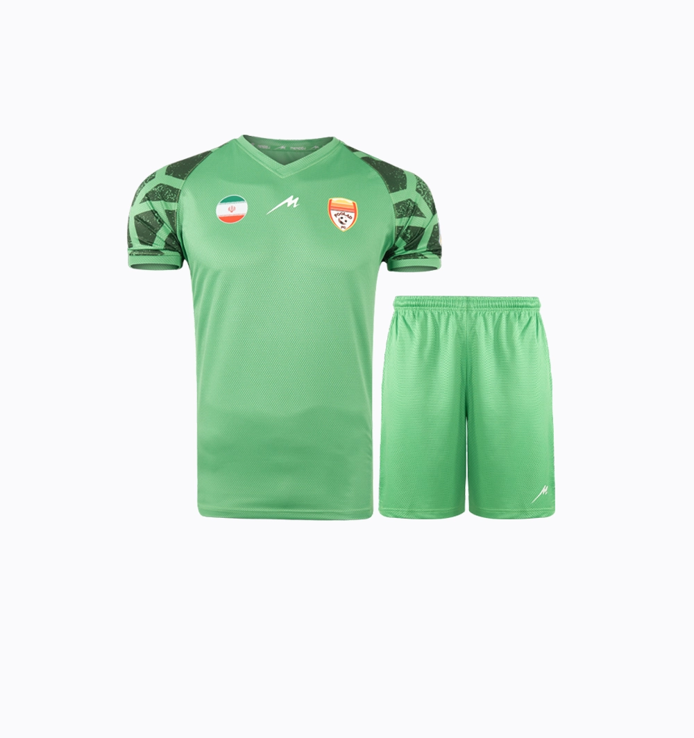 ست تیشرت و شورت گلری مدلM08130890000CHSBNO03