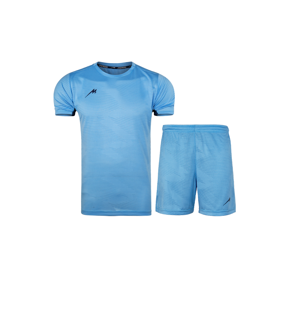 ست تیشرت و شورت مردانه مدلM08131600000JAASSR04