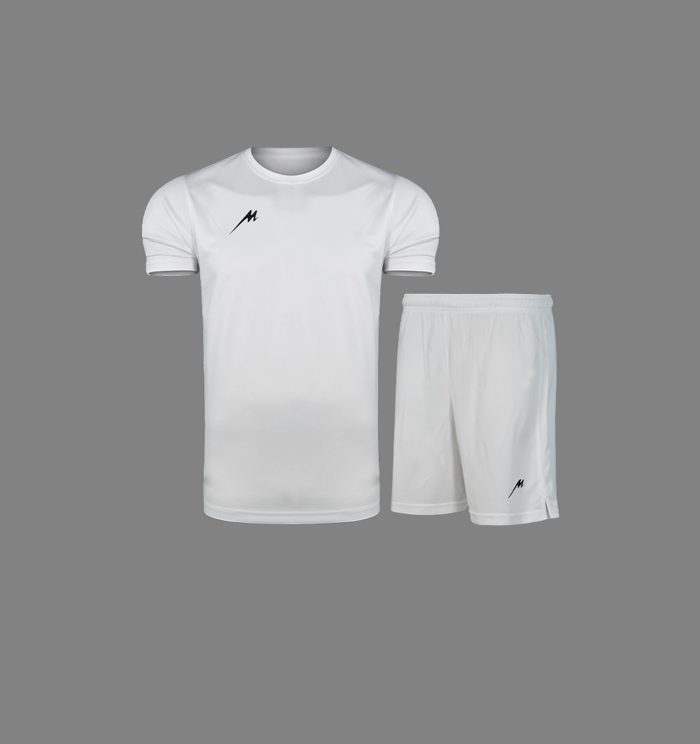 ست تیشرت و شورت مردانه مدل M081303300SU10SFNO03