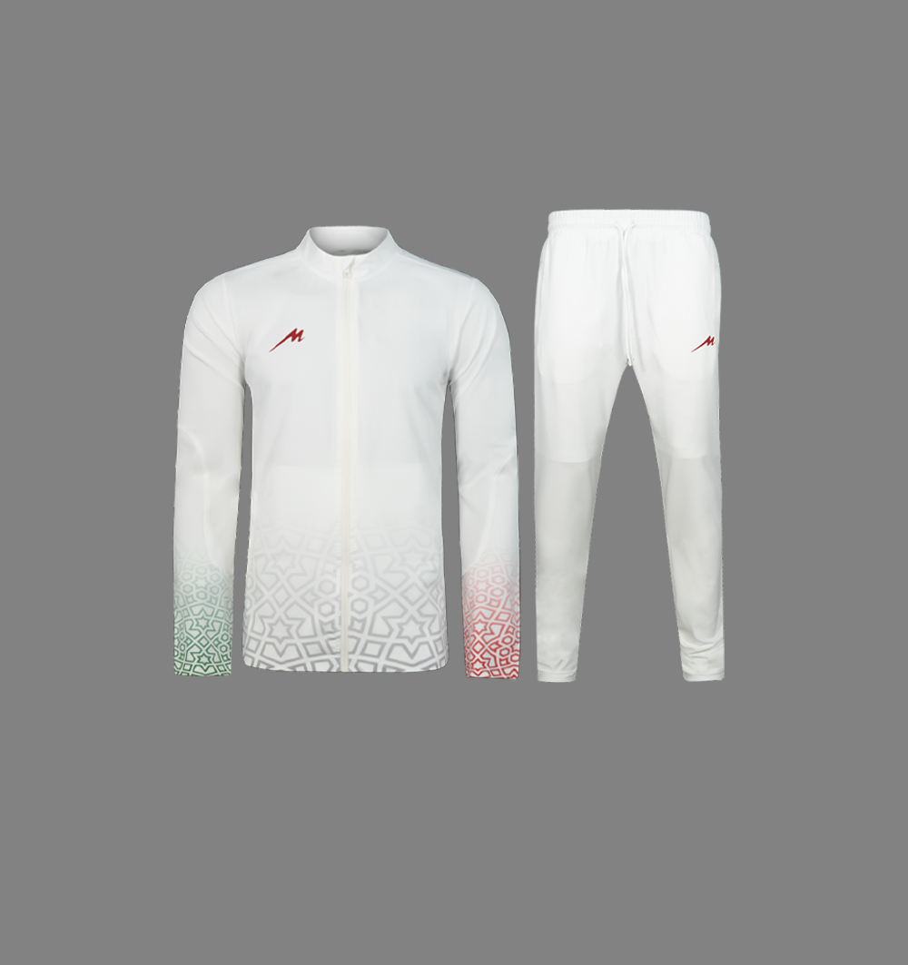 ست گرمکن شلوار مردانه مدلM00531660000SKSFNO04