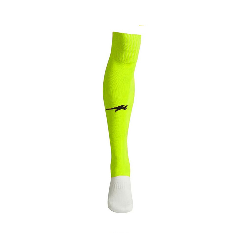 جوراب ساق بلند مدل 009 فسفری روشن