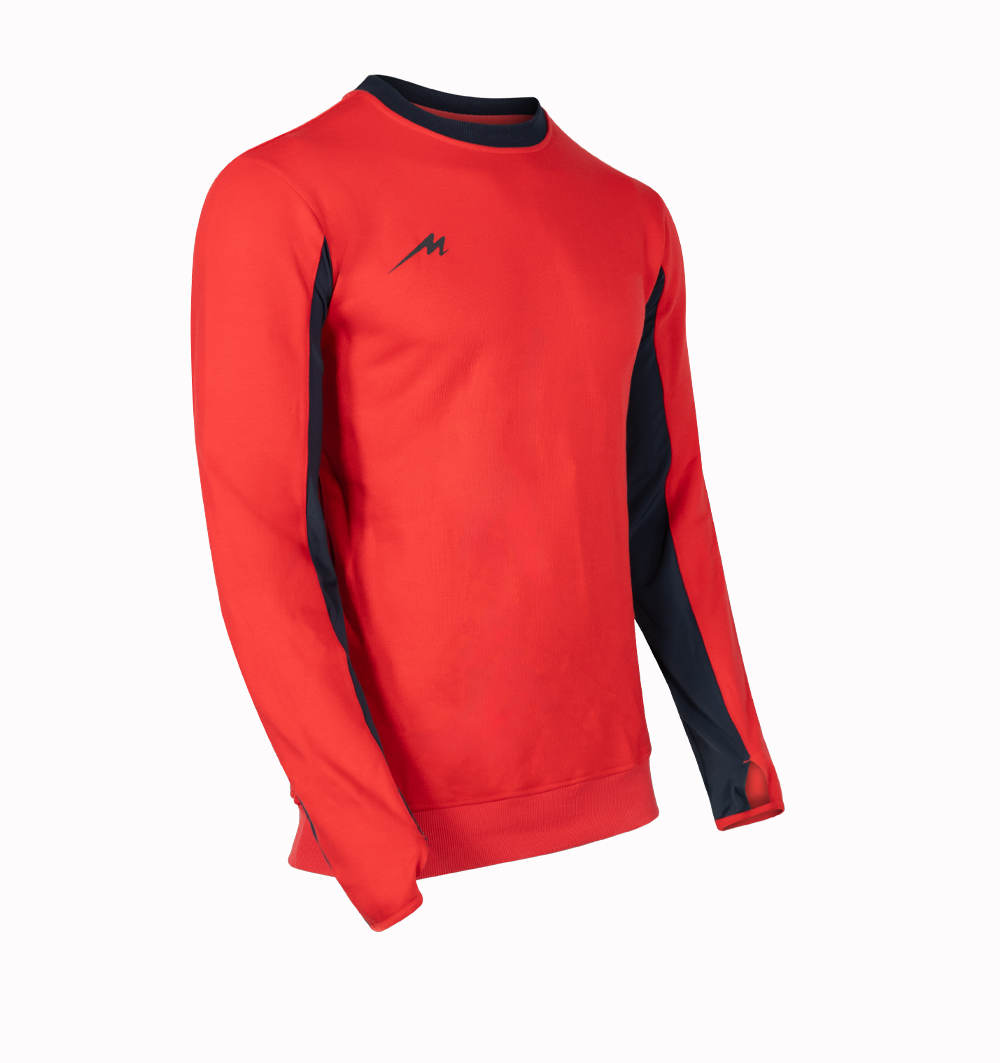 ست ملانژ و شلوار مردانه مدلM00530750000DOGRSR03 - تصویر محصول 7