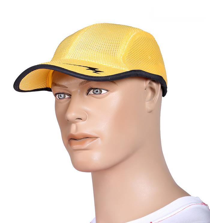 کلاه لبه دار زرد Fivb