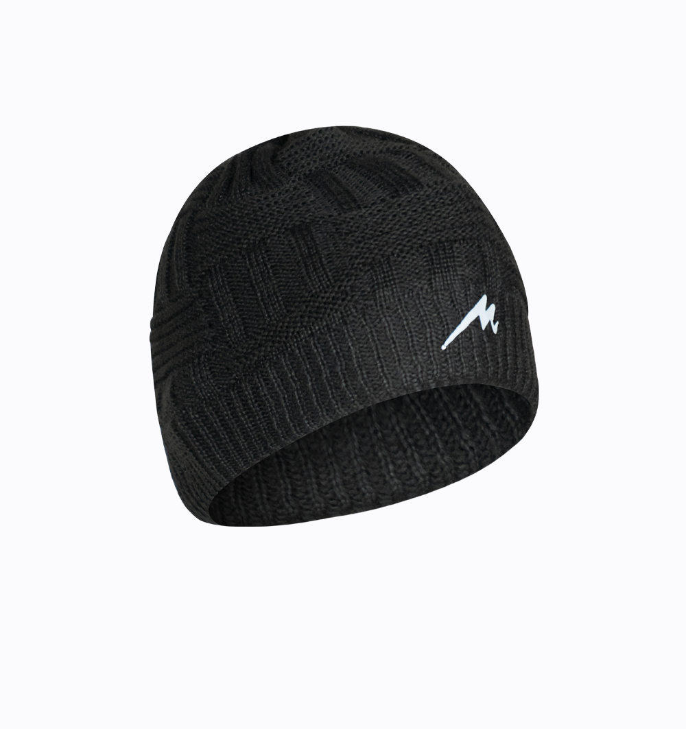 کلاه بافتنی مدلM008301100BAFTSINO04