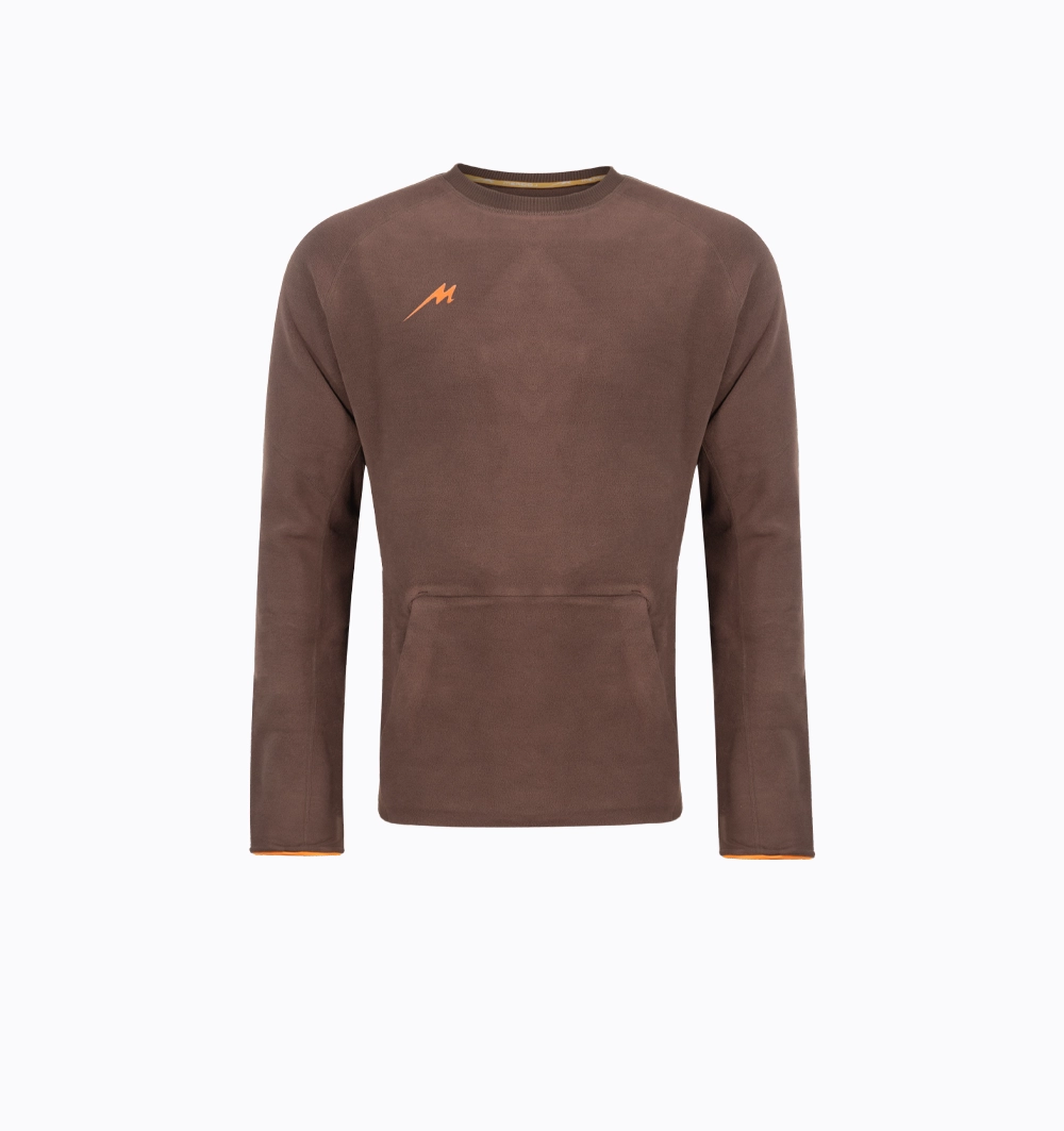 ست گرمکن شلوار مردانه مدلM00530060000FOGHNR03