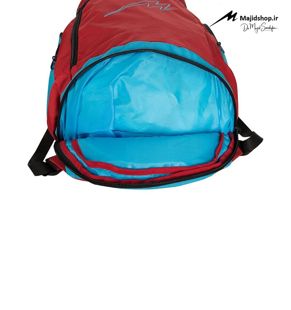 کوله ورزشی مدلM0173000000RIPGRFI03