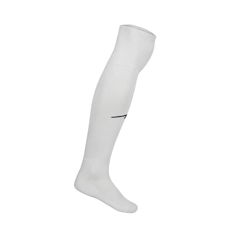 جوراب ساق بلند مدل 009 سفید