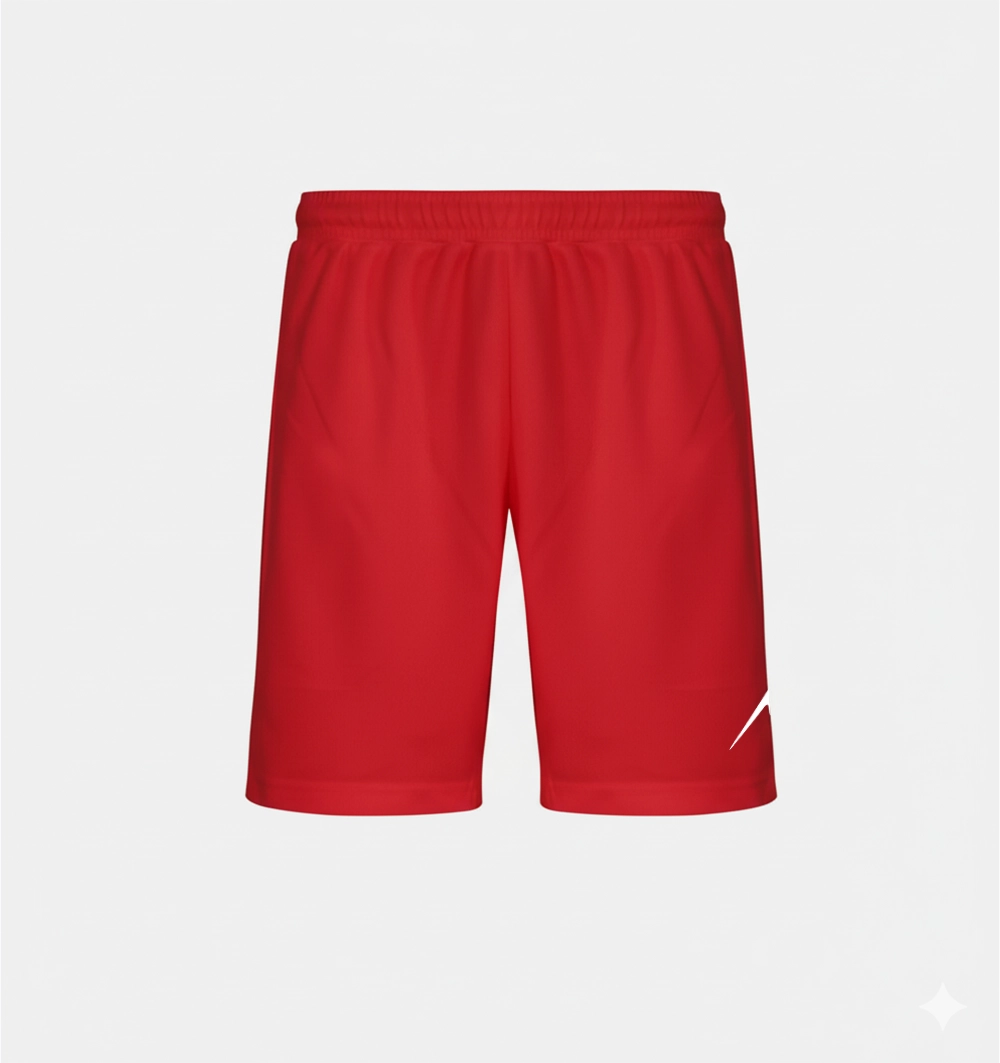 شورت ورزشی مدلM024307400P899GRNO03