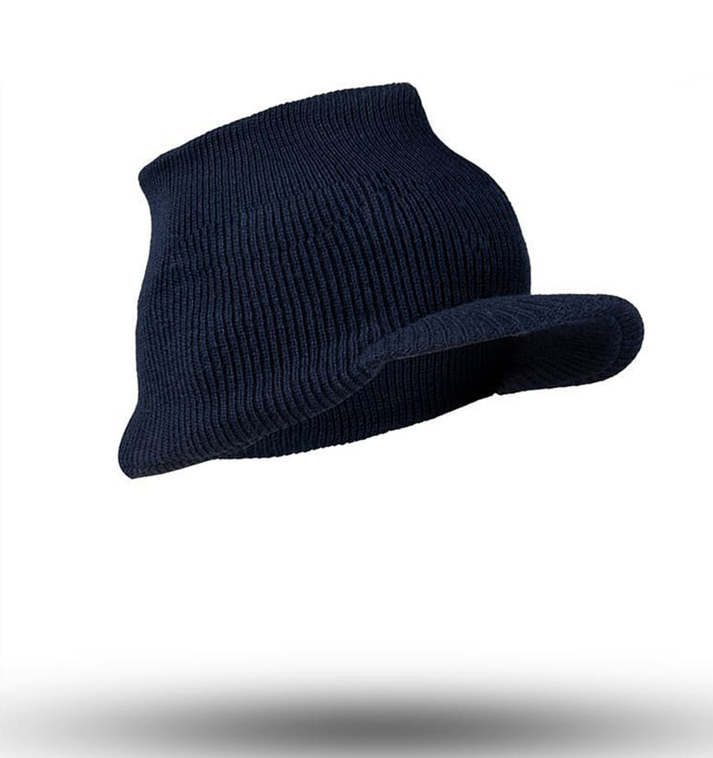کلاه بافتنی نقاب دار 003