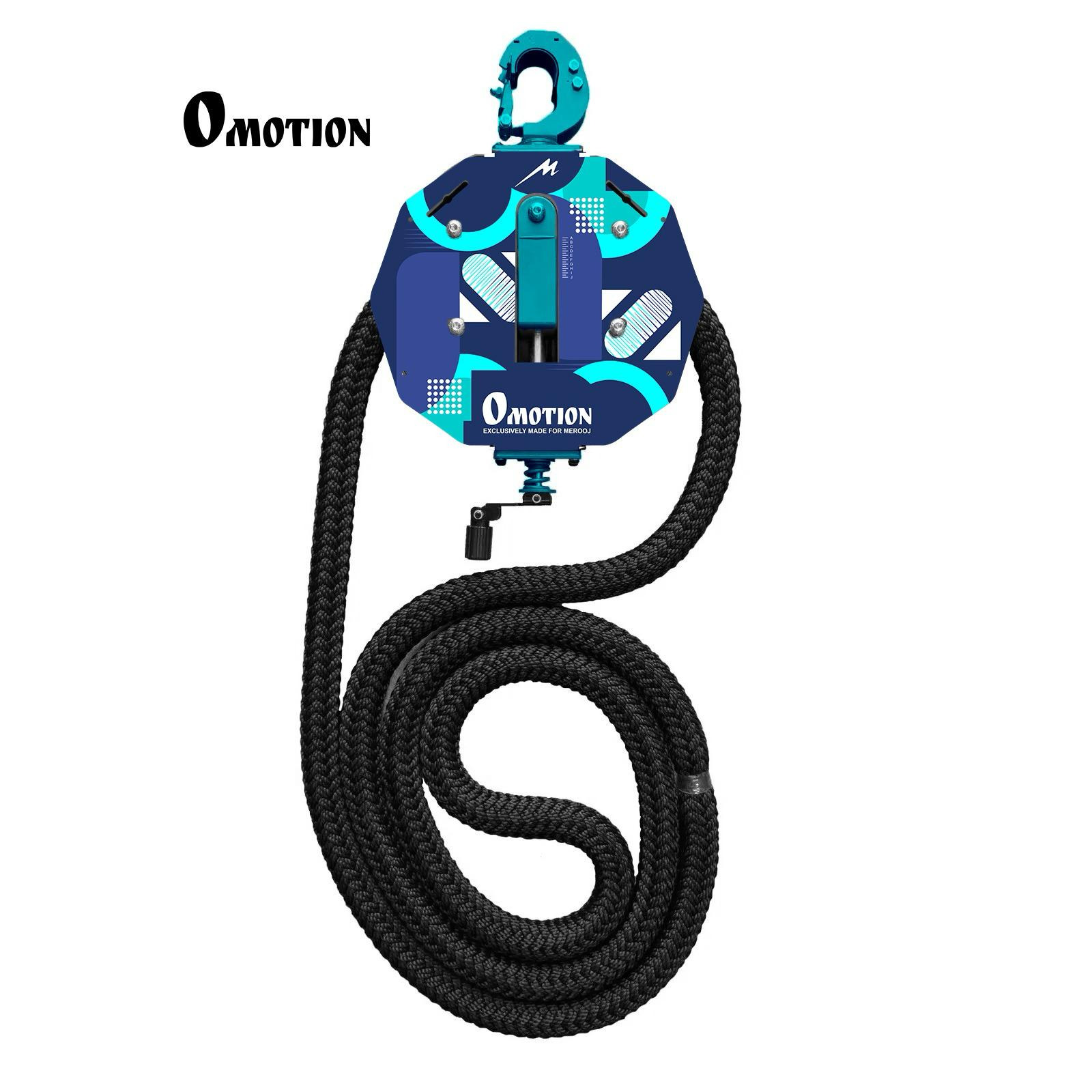O-Motion