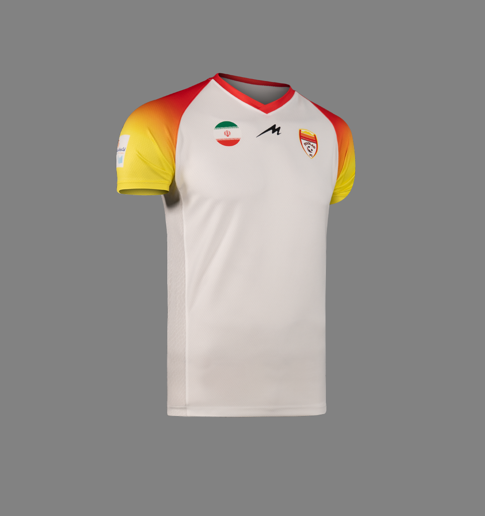 ست تیشرت و شورت مردانه لوگودار مدلM081308900P899SFGR03