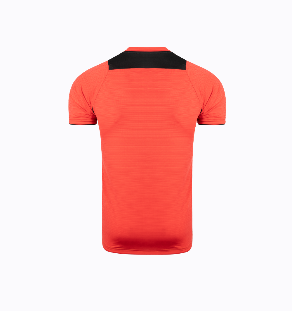 تیشرت مردانه مدل M0013118000MIRGRSI03