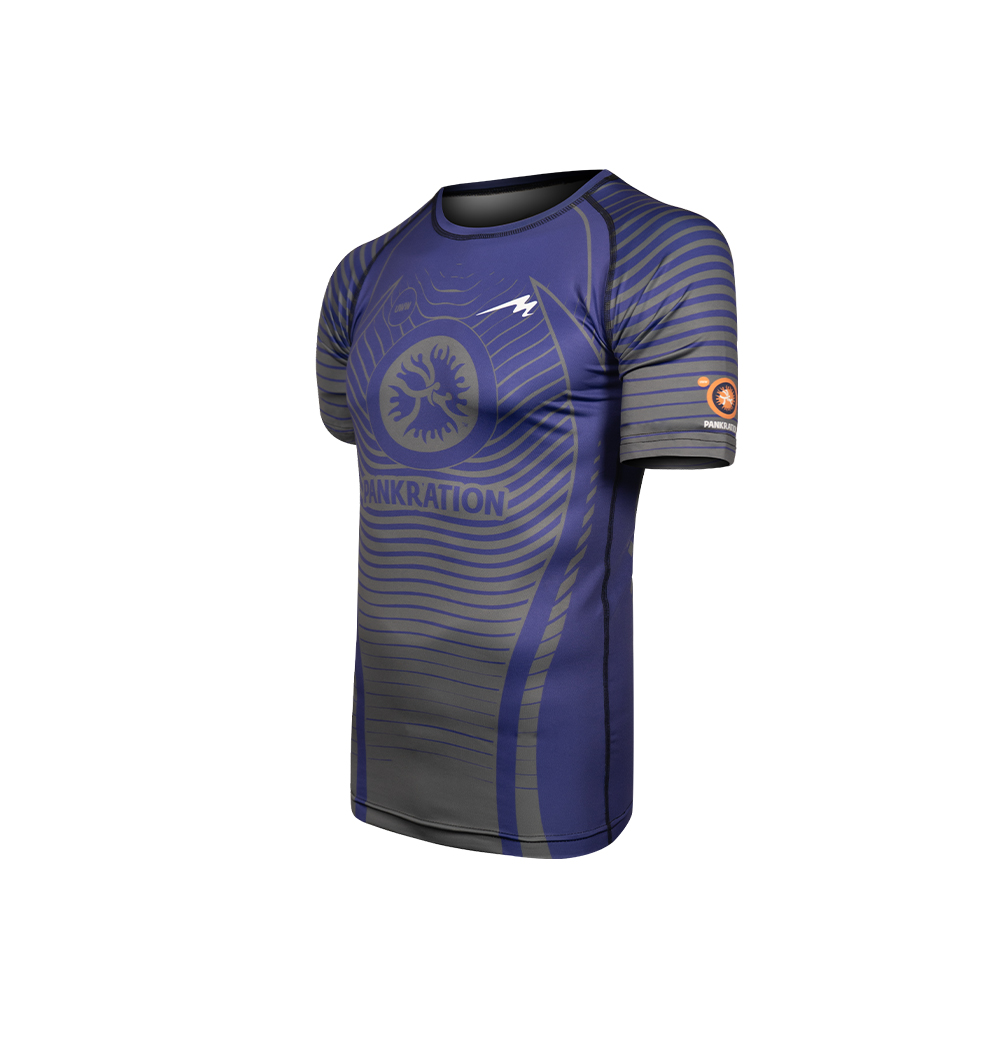 تیشرت مردانه پانکریشن مدلM02630080000STBNTO03