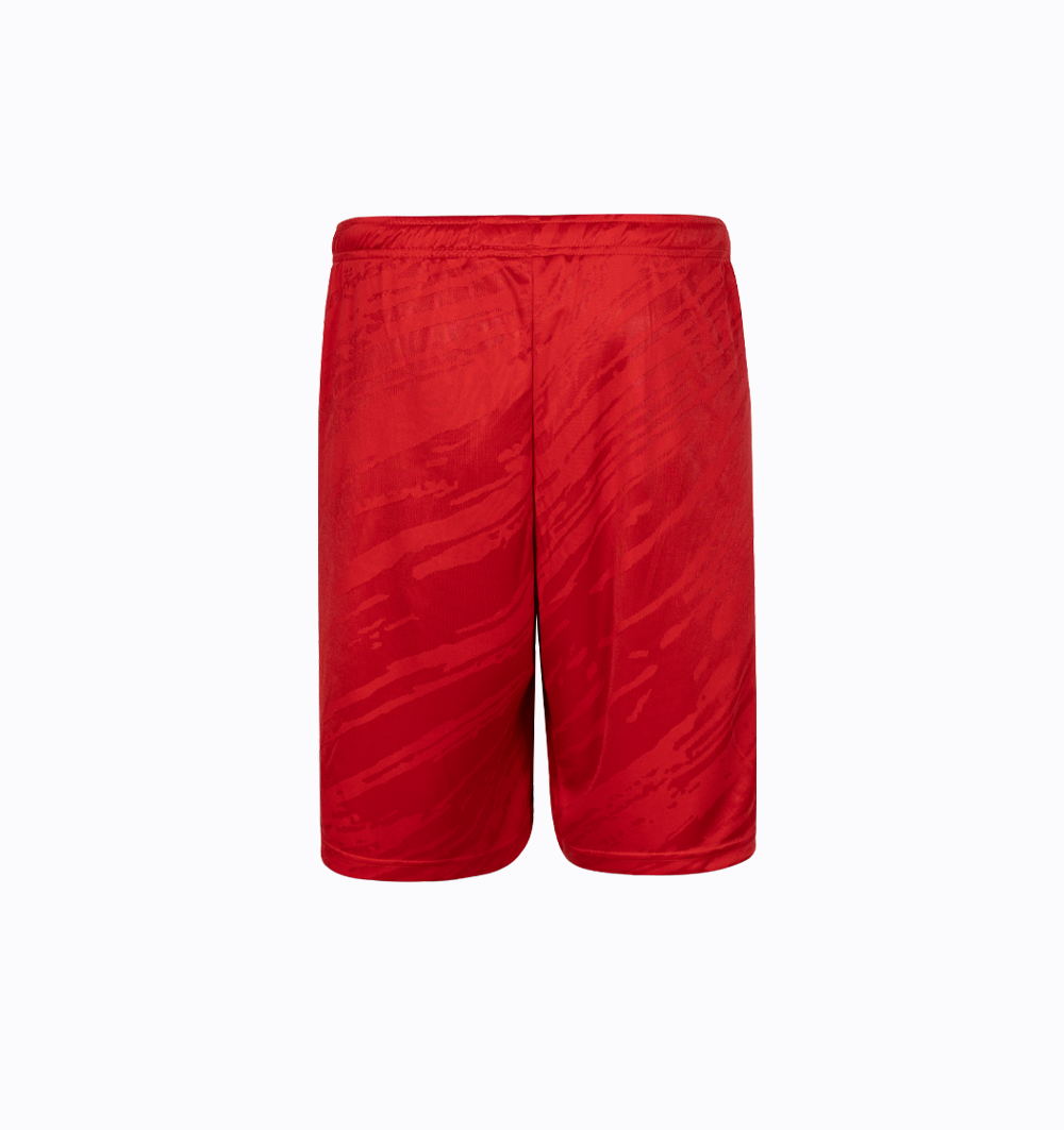 شورت ورزشی مدلM024300800ABBAGRNO03