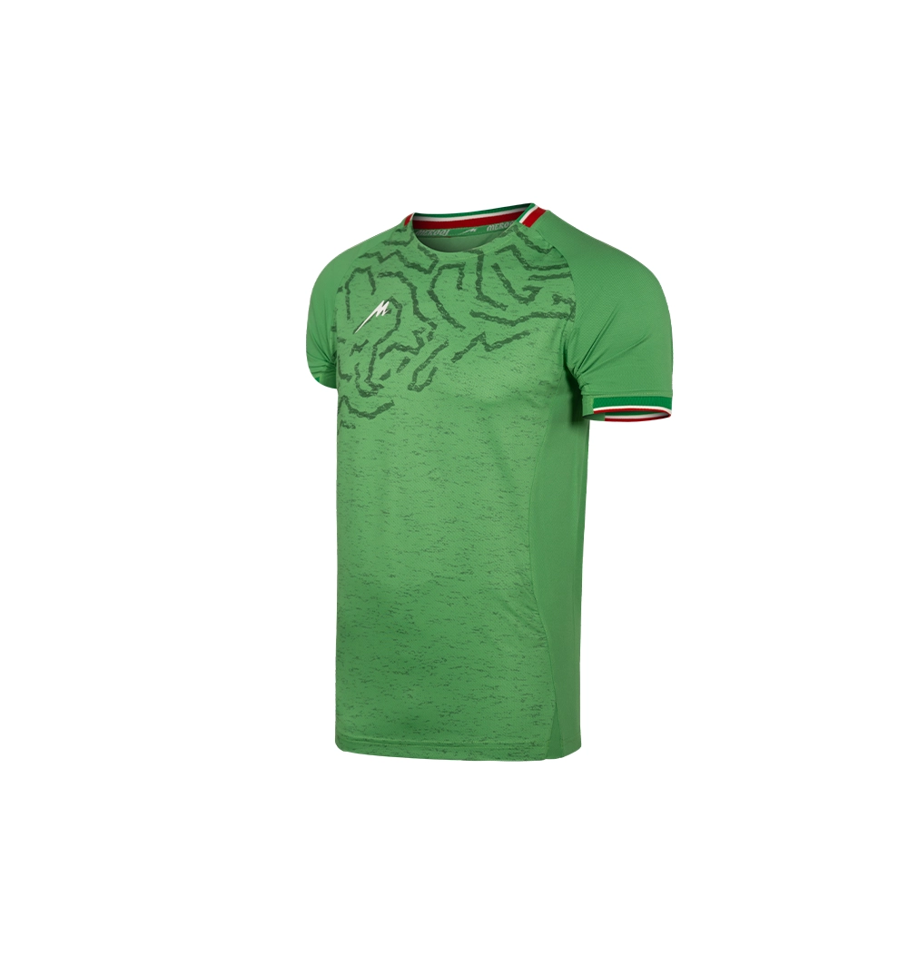 تیشرت اورجینال تیم ملی مردانه مدلM02631810000TOSBPR03