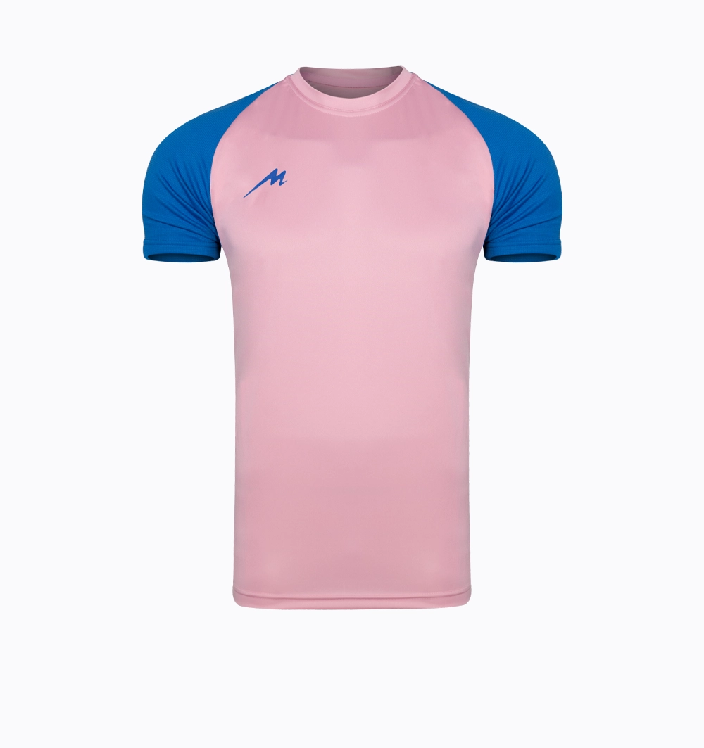 ست تیشرت وشورت مردانه مدلM08130950000FLSTAB04