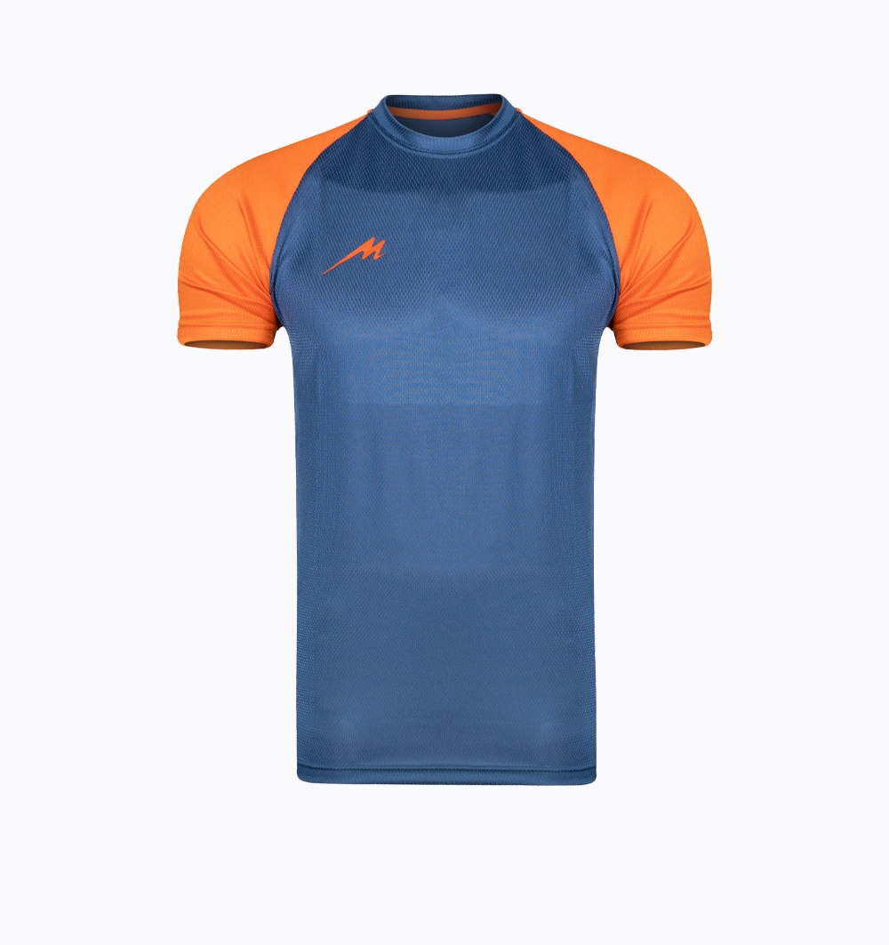 ست تیشرت وشورت مردانه مدلM081309500OPCHABNR04