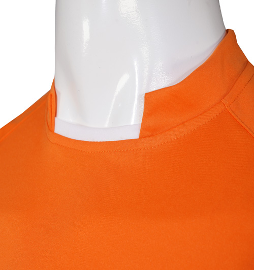 تیشرت مردانه مدل 180 نارنجی