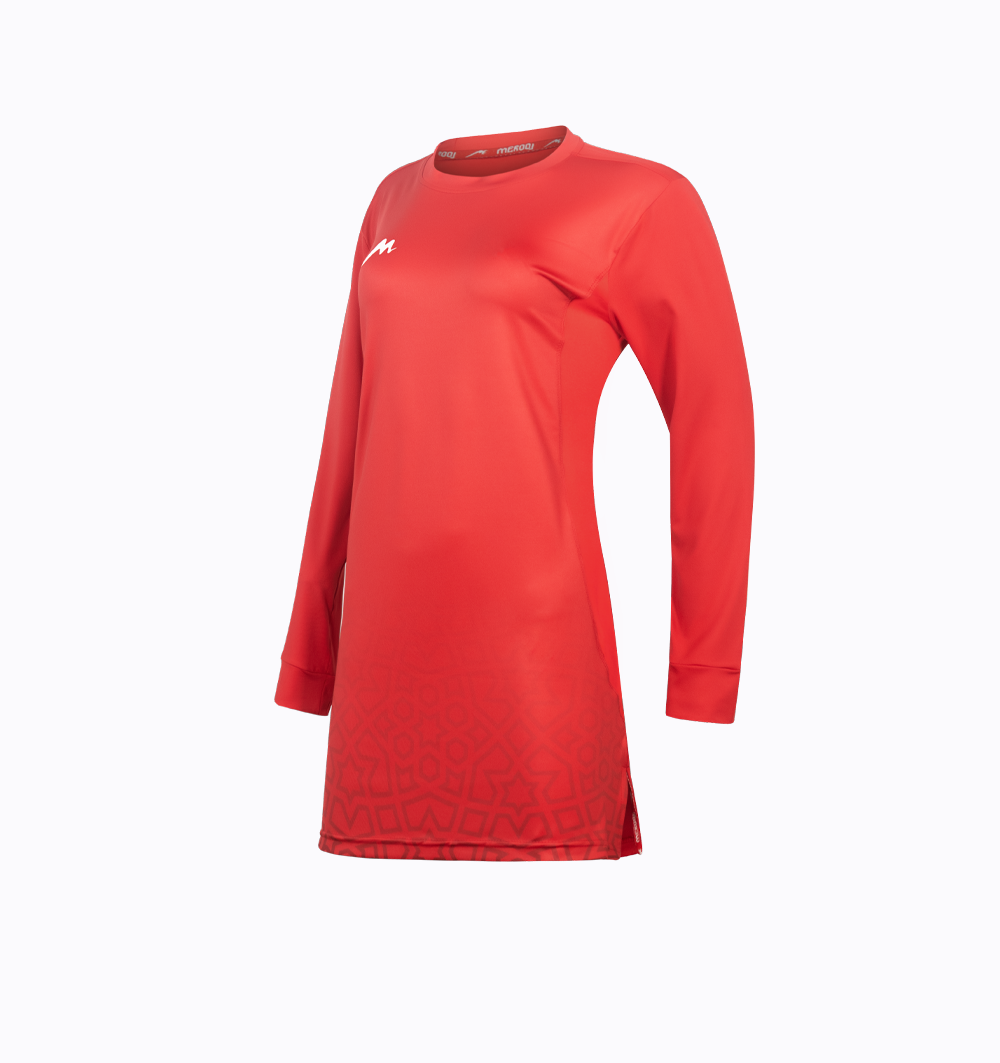 تیشرت زنانه آستین بلندمدلM001314200519VGRSI04