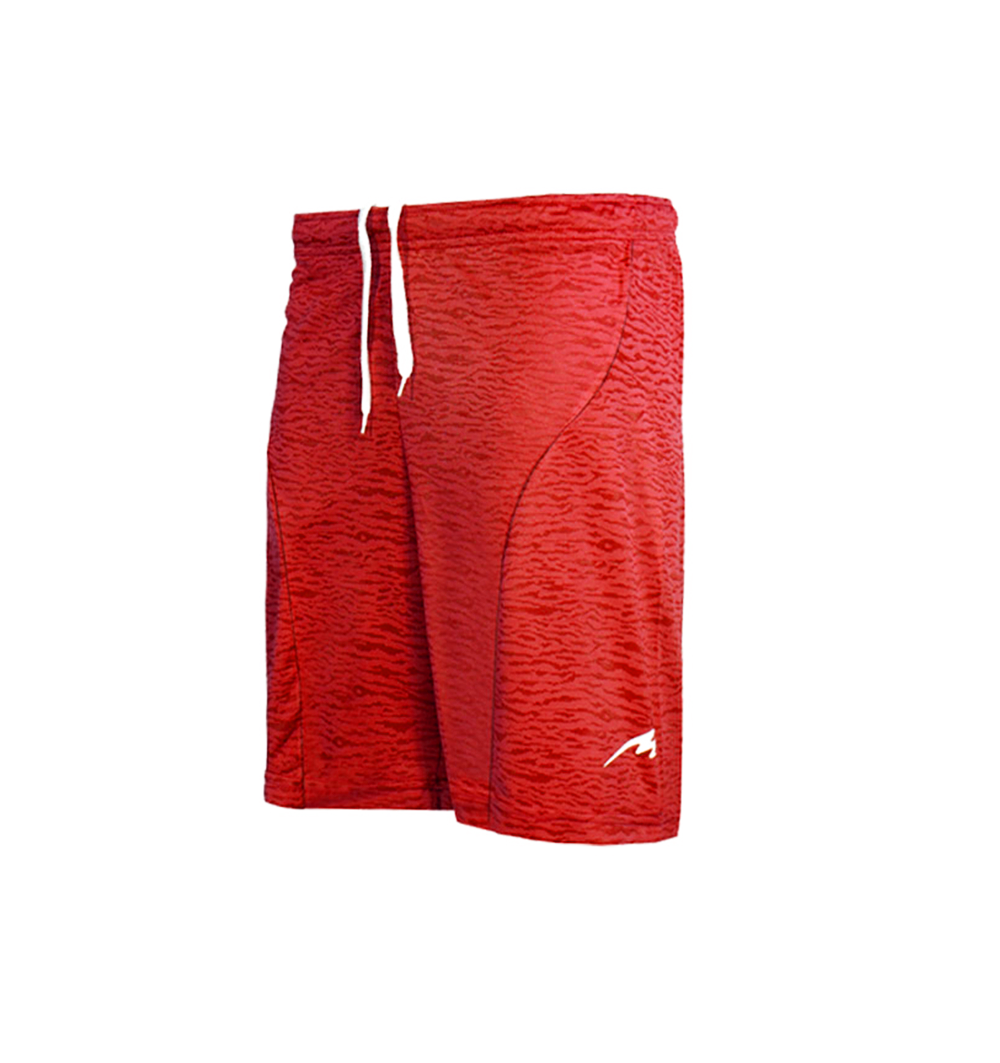 ست تیشرت و شورت مردانه مدل M081303300ABBAGRNO03