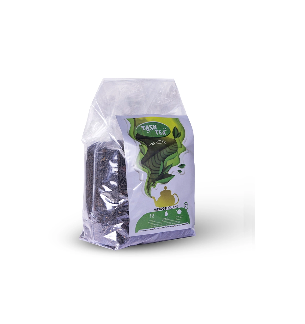 چای روز تش