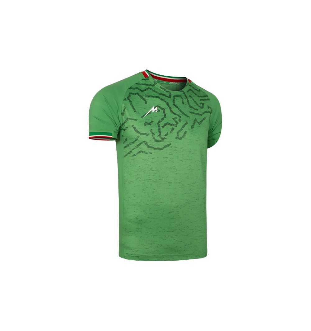 تیشرت اورجینال تیم ملی مردانه مدلM02631810000TOSBPR03