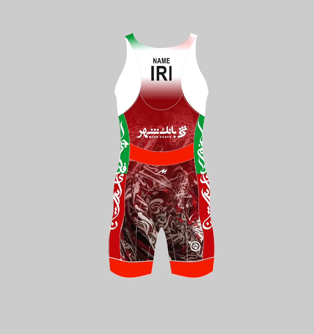 دوبنده کشتی مدل 3072