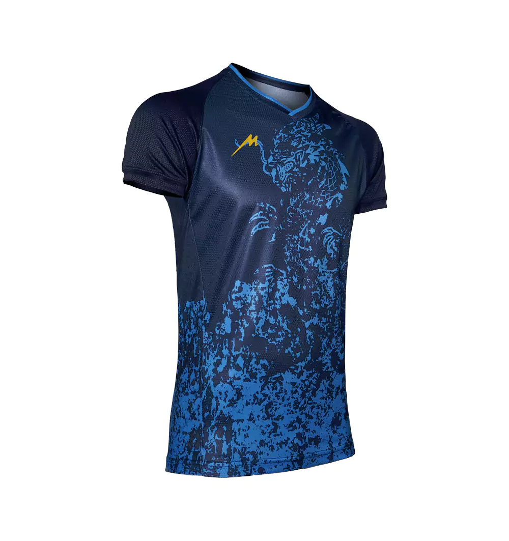 تیشرت مردانه مدلM02630890000CHSRAS03