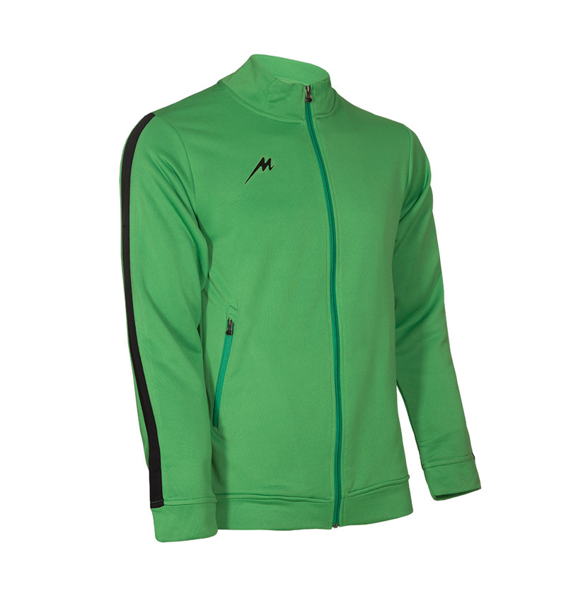 گرمکن تک مردانه مدل 095 سبز مشکی