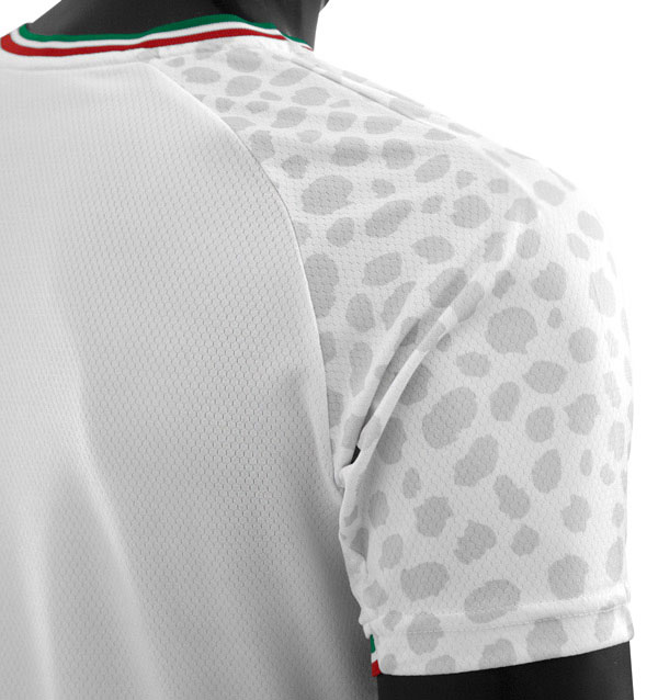 تیشرت هواداری تیم ملی توردار M02631680000CHSFNO03