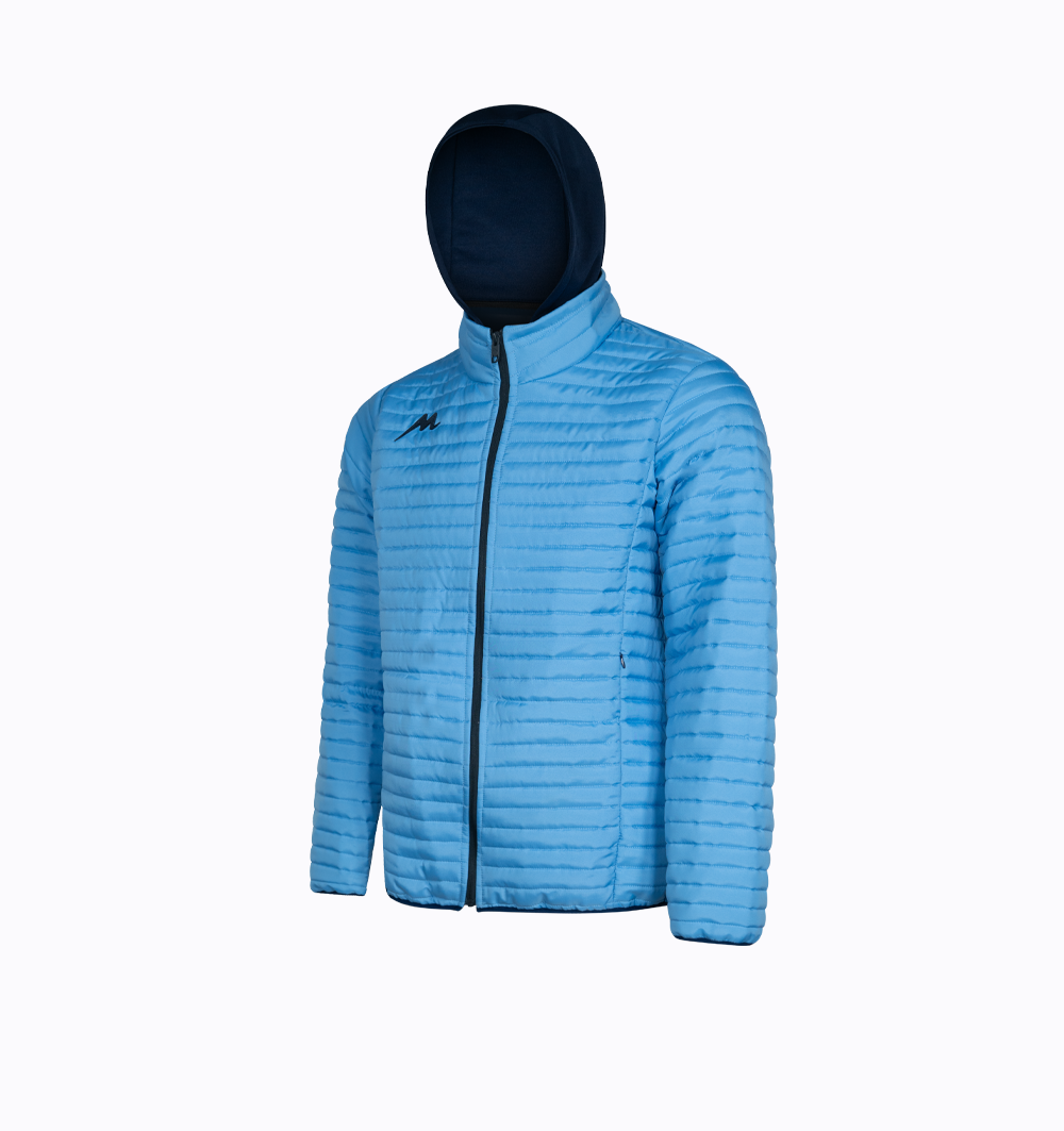 کاپشن مردانه کلاهدار مدلM02030440000KPASSR04