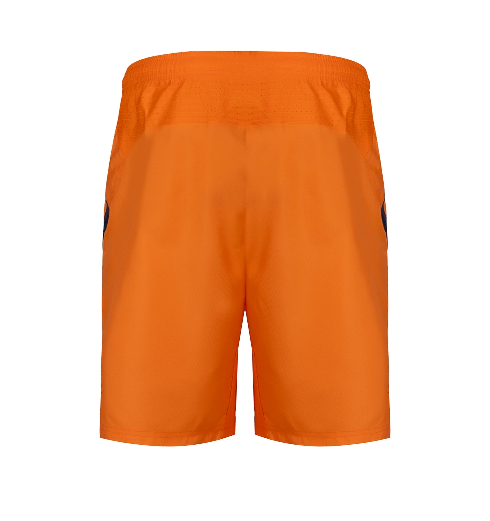شلوارک مردانه مدل 045 نارنجی مشکی