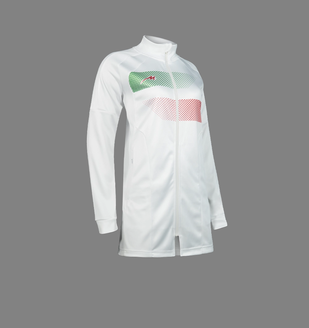 ست گرمکن و شلوار زنانه مدل M005614306436VSFPR03