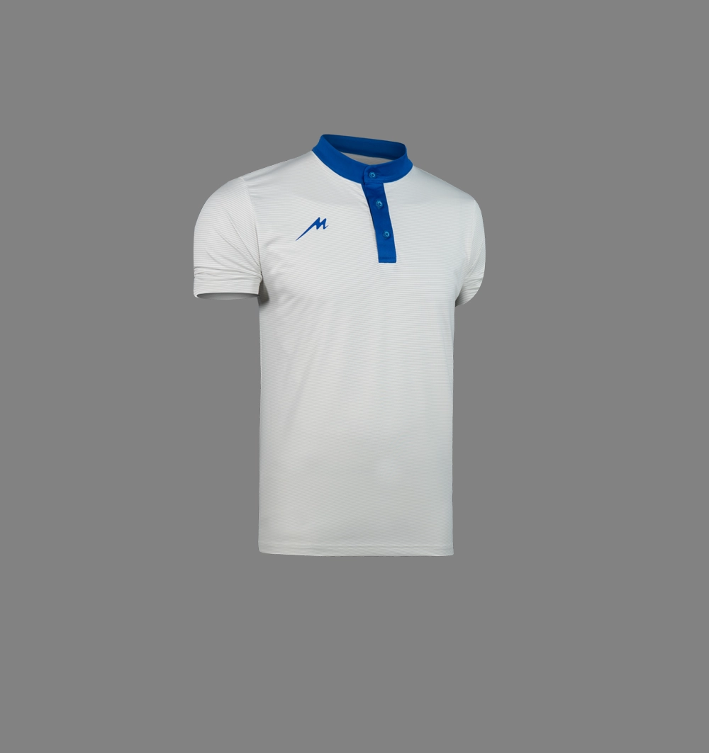 پلوشرت مردانه مدلM00030250800AJSFLA03