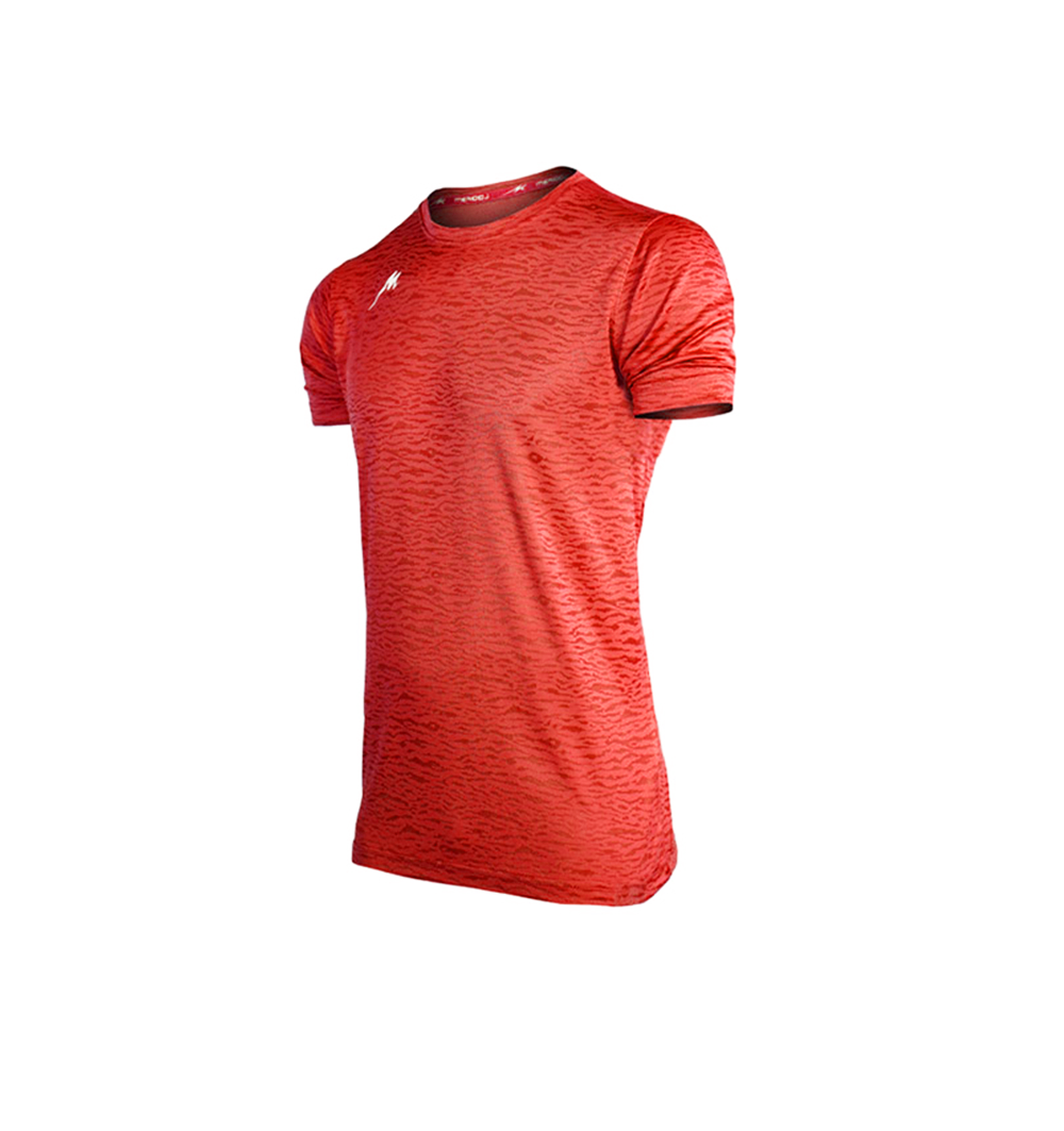 ست تیشرت و شورت مردانه مدل M081303300ABBAGRNO03