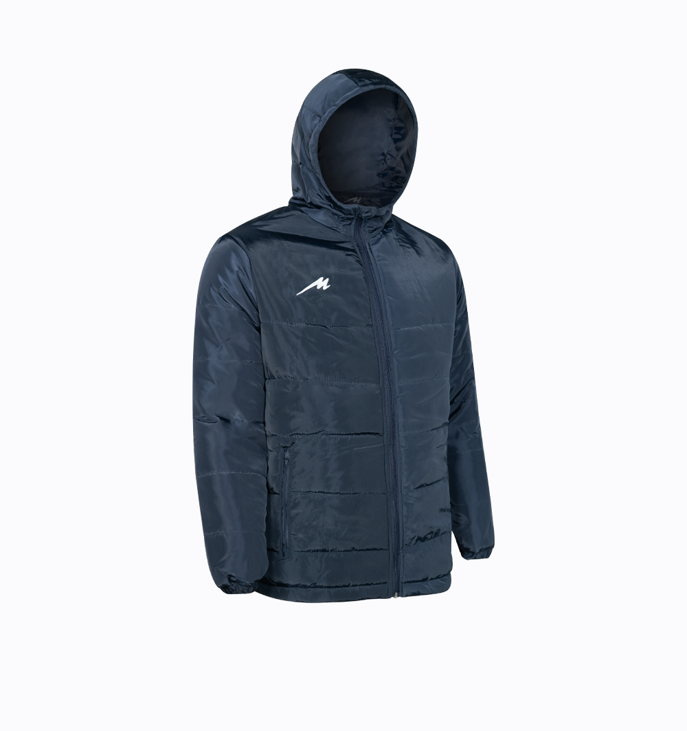 کاپشن مردانه کلاهدارمدلM02030360000KPSRNO03